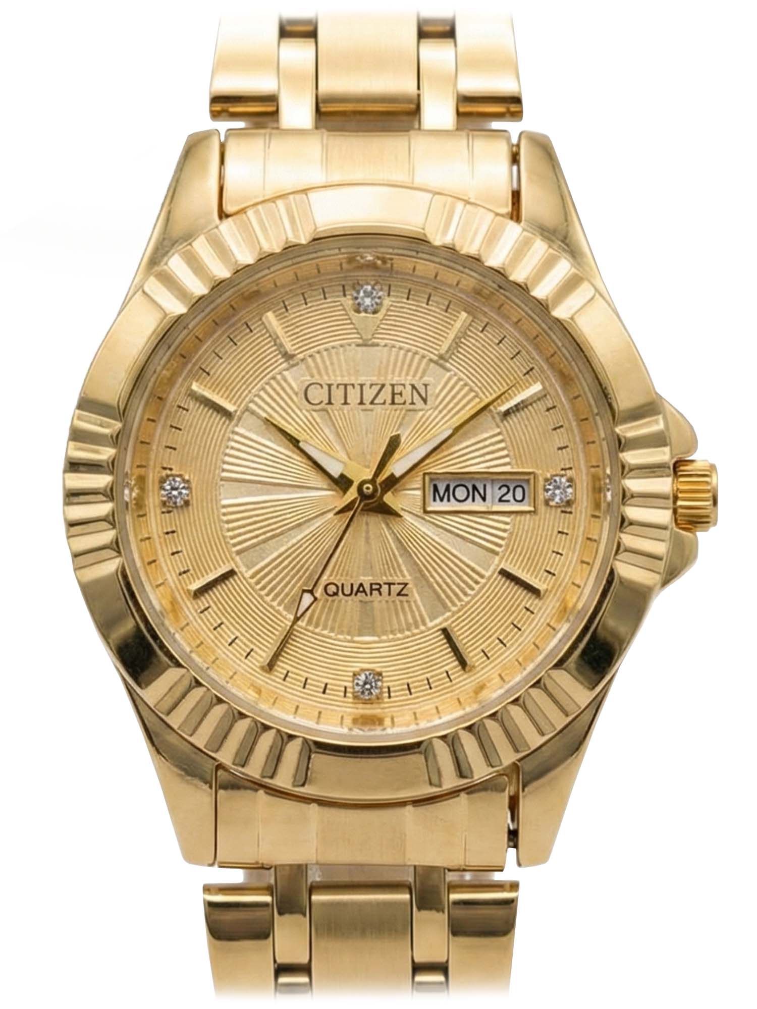 Casio Edifice – ECB-2000NP-1ADF